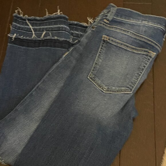 Sneak Peek Women Jeans size 3 - Picture 2 of 4